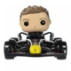 Игровая фигурка Funko Pop Max Verstappen, 72617 - изображение 2
