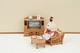 Набор Sylvanian Families 5339 Уютная гостиная, 5339 - изображение 3