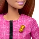 Лялька Barbie You Can Be Anything Президент, HXN96 - зображення 4