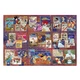 Пазл Trefl Golden Age of Disney 13500 ел, 81026 - зображення 2