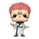 Фигурка Funko Pop! Магическая битва Ryomen Sukuna, 80282 - изображение 2