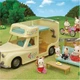 Набор Sylvanian Families 5454 Автокемпер, 5454 - изображение 4