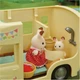 Набор Sylvanian Families 5454 Автокемпер, 5454 - изображение 7