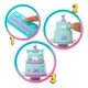 Лялька Barbie Вечірка-сюрприз у бірюзових тонах, JFG72 - зображення 5