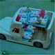 Набор Sylvanian Families 5454 Автокемпер, 5454 - изображение 8