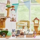 Набор Sylvanian Families 5454 Автокемпер, 5454 - изображение 10