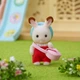 Набор Sylvanian Families 5405 Шоколадный кролик ,5405 - изображение 3