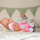 Кукла Baby born For babies Нежная Соня 30 см - изображение 4