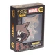 Пин Funko Pop Marvel Енот Ракета, MVPP0011 - изображение 1