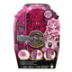 Набор-сюрприз Monster High Skulltimate Secrets Ужасные секреты Дракулауры, HXH84 - изображение 2