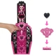 Набор-сюрприз Monster High Skulltimate Secrets Ужасные секреты Дракулауры, HXH84 - изображение 4