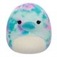 Мягкая игрушка Squishmallows Утконос Бриндал 19 см, SQCR05406 - изображение 1