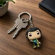 Фигурка на клипсе Funko Рор Кейпоп-охотницы на демонов Зои (95688) - изображение 3