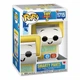 Фигурка Funko Pop История игрушек 5 Смарт Пентс (90771) - изображение 1