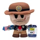 М'яка іграшка DevSeries Plush Sheriff ,CRS0010 - изображение 1