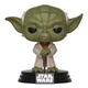 Виниловая фигурка Funko Pop! Звездные Войны Мастер Йода (31799) - изображение 2