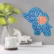 Стеклянная мозаика Mosaaro Elephant, MA7000 - изображение 4