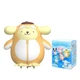 Механічна іграшка-сюрприз Pop Top Sanrio Бал Пінгвінів (25WDL-001) - зображення 2