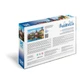 Пазл PuzzleVille Город Любек на речке Траве, Германия 1500 эл - изображение 2