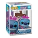 Игровая фигурка Funko Pop Disney Стич в костюме чеширского кота, 75163 - изображение 1