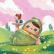 Фігурка-сюрприз Top Mart Hand in Hand (HIHS-01) - зображення 18