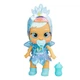 Кукла IMC Toys Cry Babies Плакса с сияющими глазами Сидни 30 см, 911390 - изображение 1