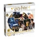 Пазл Wizarding World Harry Potter Kids Round 500 эл ,WM00370-ML1-6 - изображение 1