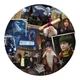 Пазл Wizarding World Harry Potter Kids Round 500 эл ,WM00370-ML1-6 - изображение 2