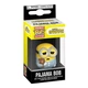 Фигурка на клипсе Funko POP! Миньоны 2 Боб в пижаме (47796) - изображение 1