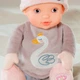 Кукла Baby Annabell For babies Сладкая малышка, 710715 - изображение 2