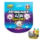 Фигурка-сюрприз MrBeast Lab Swarms - изображение 1