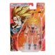 Фигурка Bandai Dragon Ball Evolve Супер Сайян 3 Сон Гоку, 124190 - изображение 2