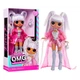 Кукла L.O.L. Surprise O.M.G. Entry Китти К 595632 - изображение 2