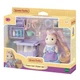 Набор Sylvanian Families 5644 Стильные прически Пони ,5644 - изображение 1