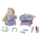 Набор Sylvanian Families 5644 Стильные прически Пони ,5644 - изображение 3