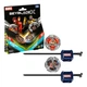 Набор Beyblade X Марвел Танос и Железный человек, G0278_G0287 - изображение 4