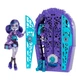 Набор-сюрприз Monster High Skulltimate Secrets Ужасные секреты Твайли, HYT74 - изображение 2