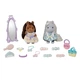 Набор Sylvanian Families 5650 Подружки Пони ,5650 - изображение 3