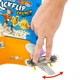 Набор Hot Wheels Kickflip Crunch, HTP09 - изображение 3