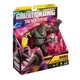 Фігурка Godzilla VS Kong Kong with B.E.S.T. Glover 15 см, 35204 - зображення 3