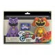 Набор подвижных фигурок PhatMojo Poppy Playtime Smiling Critters 124858 - изображение 1