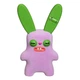 Фигурка Fuggler серия Особенная Бешенный кролик, FG1000B - изображение 1
