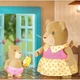 Набор фигурок Li'l Woodzeez Семья львов (WZ6660Z) - изображение 2