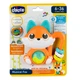 Игрушка-погремушка Chicco Musical Fox, 11589.00 - изображение 2