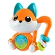 Игрушка-погремушка Chicco Musical Fox, 11589.00 - изображение 3