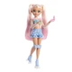 Лялька Barbie Dream Besties Малібу на роликах - зображення 2