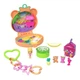 Плюшевый набор Polly Pocket Большие приключения в микромире (JKC79) - изображение 6