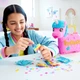 Набор Polly Pocket Праздничная вечеринка единорогов - изображение 7