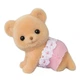 Набор Sylvanian Families Бисквитные мишки-близнецы (5853) - изображение 3