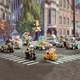 Игрушка-сюрприз Pop Mart Skullpanda Laid Back Tomorrow, SPLD-01 - изображение 8